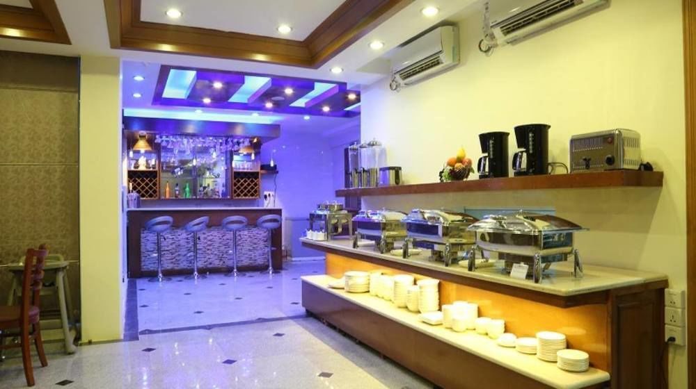 Hotel Royal King ย่างกุ้ง ภายนอก รูปภาพ