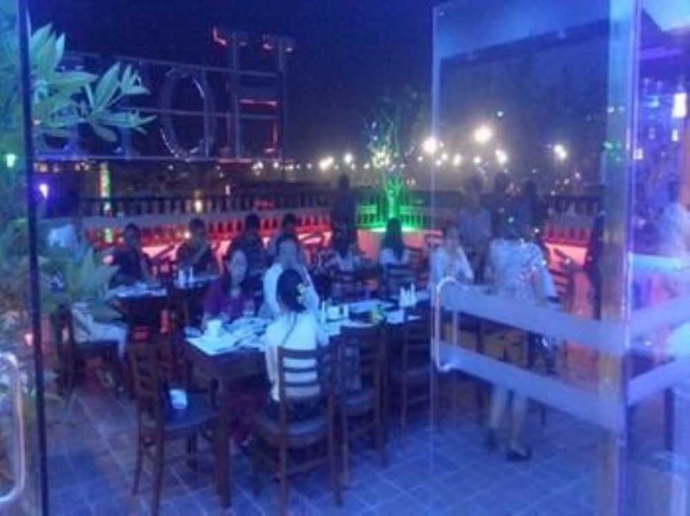 Hotel Royal King ย่างกุ้ง ภายนอก รูปภาพ